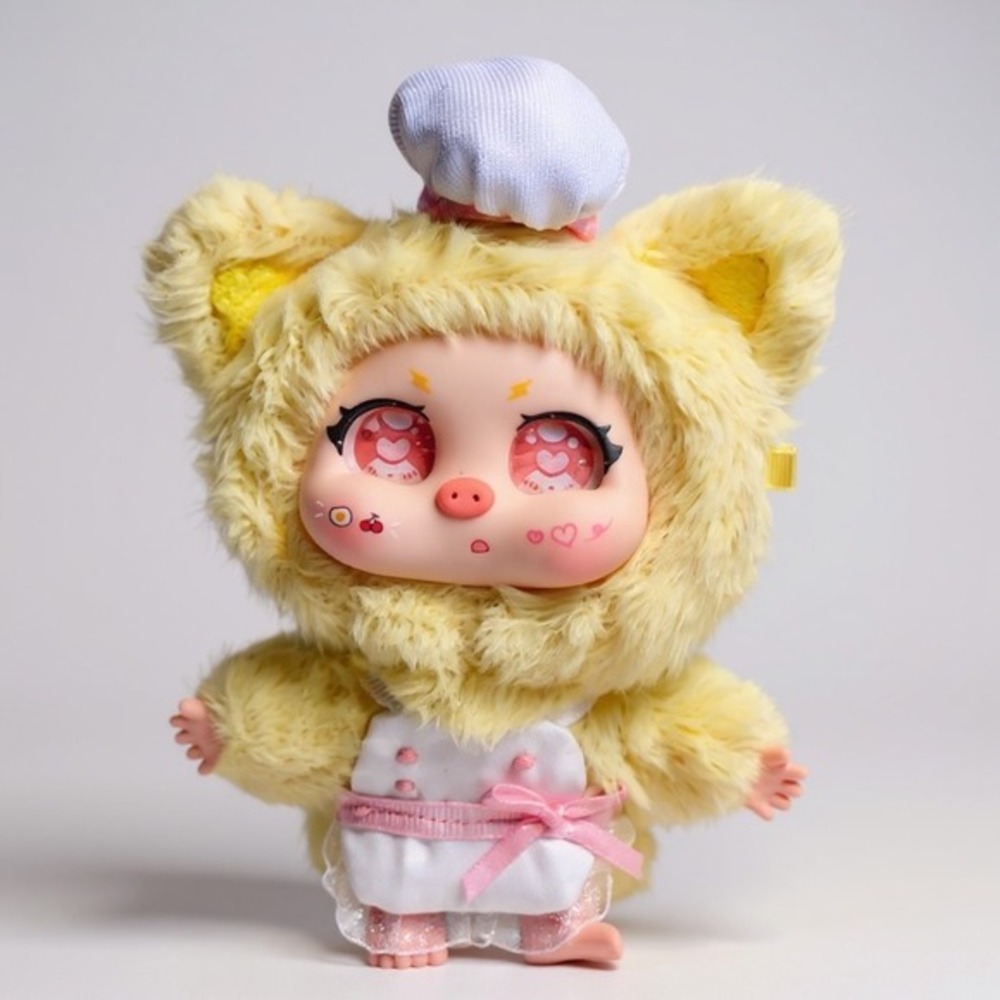 Star‎ Dream Melody Series Plush